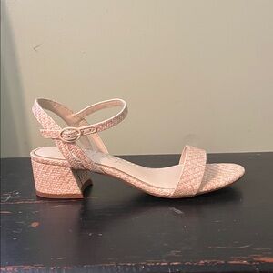 Copper Key Tan Women's Sandals